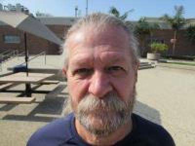 Robert Lewis Tobiason Sr a registered Sex Offender of California
