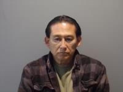 Robert Kiritoshi Vasquez a registered Sex Offender of California