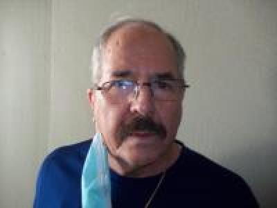 Robert A Vasquez a registered Sex Offender of California