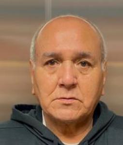 Robert Villalobos a registered Sex Offender of California
