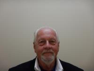 Robert Lewis Walden a registered Sex Offender of California