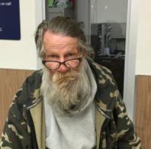 Robert Howard Wilson a registered Sex Offender of California