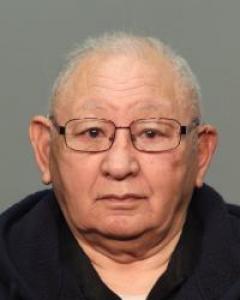 Robert Tadayoshi Yamaguchi a registered Sex Offender of California