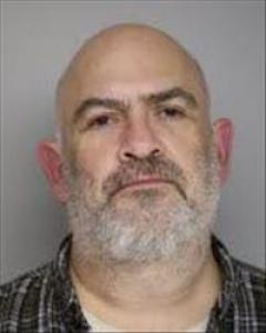 Robert Steven Zeman a registered Sex Offender of California