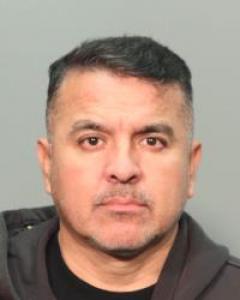 Robert Flores Zepeda a registered Sex Offender of California