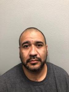 Robinson Manuel Jimenez a registered Sex Offender of California