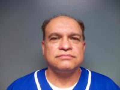 Robin Stevens Juarez a registered Sex Offender of California