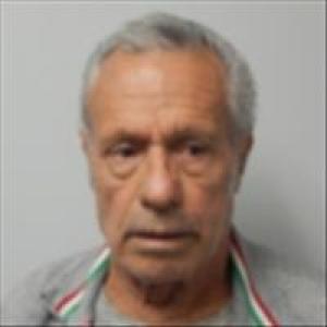Rocco Frank Gaglioti a registered Sex Offender of California