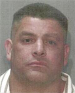 Rocco Pickett a registered Sex Offender of California