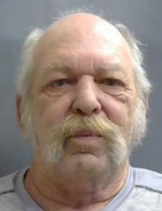 Rocky Lee Hendrix a registered Sex Offender of California