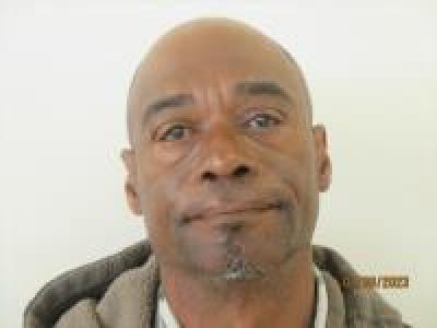 Roderick Lamont Jones a registered Sex Offender of California
