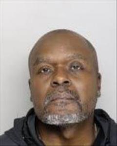 Roderick Lee Mitchell a registered Sex Offender of California