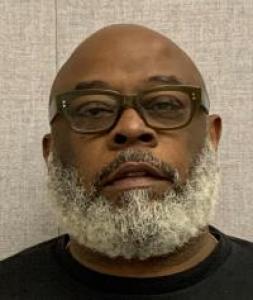 Rodney Anderson a registered Sex Offender of California