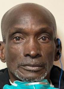 Rodney Charles Bryant a registered Sex Offender of California