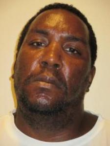 Rodney D Croom a registered Sex Offender of California