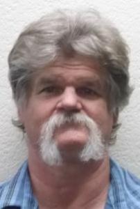 Rodney Alan Hall a registered Sex Offender of California