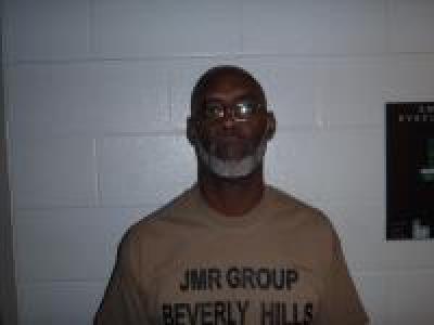Rodney Oneal James a registered Sex Offender of California