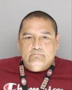 Rodney Roderick Sisneros a registered Sex Offender of California