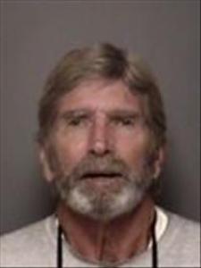 Rodney Gilbert Taylor a registered Sex Offender of California