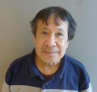 Rodolfo Lorenzana Camins a registered Sex Offender of California