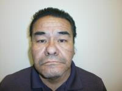 Rodolfo Gerardo a registered Sex Offender of California