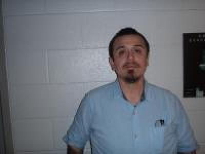 Rodolfo Hernandez Jr a registered Sex Offender of California