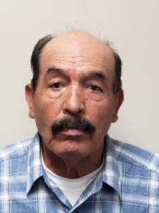 Rodolfo Magallanes a registered Sex Offender of California