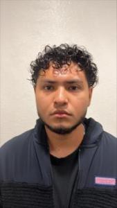 Rodrigo Alvaro-veliz a registered Sex Offender of California