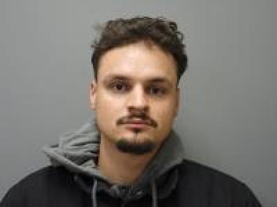 Rodrigo Alberto Guarderas a registered Sex Offender of California