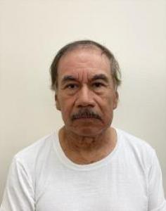 Rodrigo Ibarra Hinjosa a registered Sex Offender of California