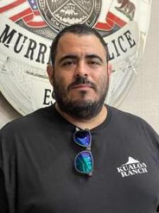 Rodrigo Magana a registered Sex Offender of California
