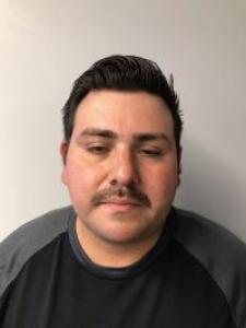 Rodrigo Munoz a registered Sex Offender of California