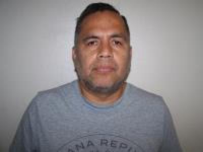 Rody Henriquez a registered Sex Offender of California