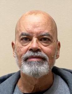 Rod Everett Seldon a registered Sex Offender of California