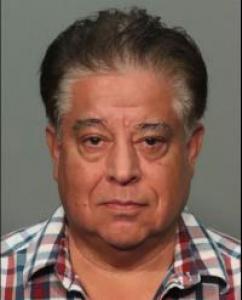 Rogelio Martinez a registered Sex Offender of California