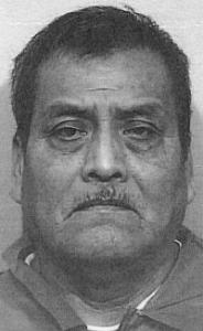 Rogelio Martinez Mata a registered Sex Offender of California