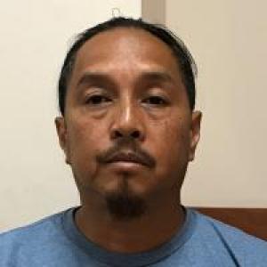 Rogelio Suarez Velisano Jr a registered Sex Offender of California