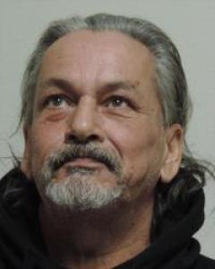 Roger Alvarez a registered Sex Offender of California