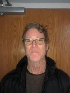 Roger Lee Chickering a registered Sex Offender of California
