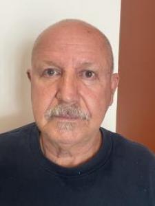 Roger Silva a registered Sex Offender of California