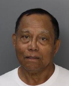 Rolando Escalona a registered Sex Offender of California