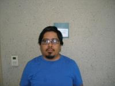 Rolando Adriel Garcia a registered Sex Offender of California