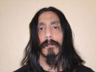 Rolando Jose Garcia a registered Sex Offender of California