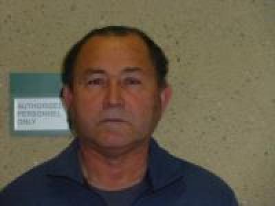 Rolando Cano Lopez a registered Sex Offender of California