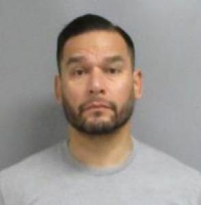 Rolando Antonio Valles a registered Sex Offender of California