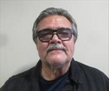 Roland Lee Esparza a registered Sex Offender of California
