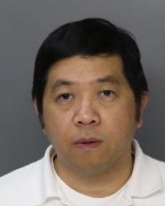 Romel Yang a registered Sex Offender of California