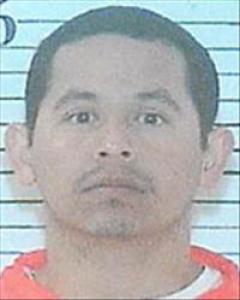 Rommel Antonio Alvarez a registered Sex Offender of California