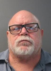 Ronald Harold Baker a registered Sex Offender of California