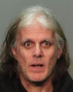Ronald Steven Cardozo a registered Sex Offender of California